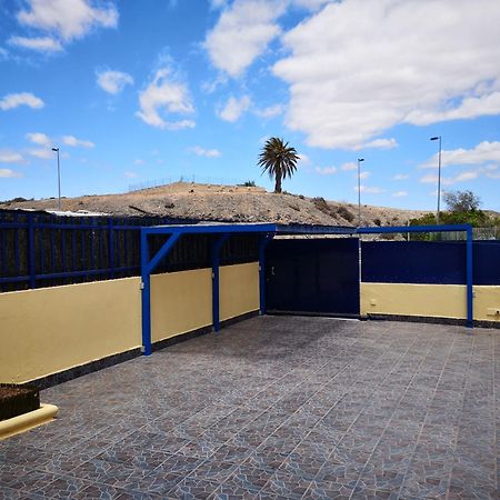 Bahia Meloneras Villa Eksteriør bilde