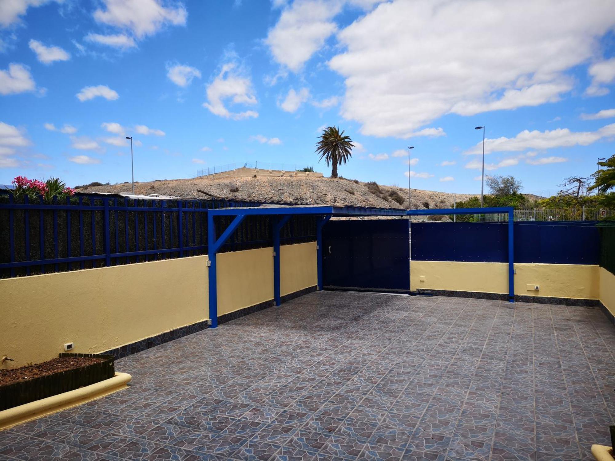 Bahia Meloneras Villa Eksteriør bilde