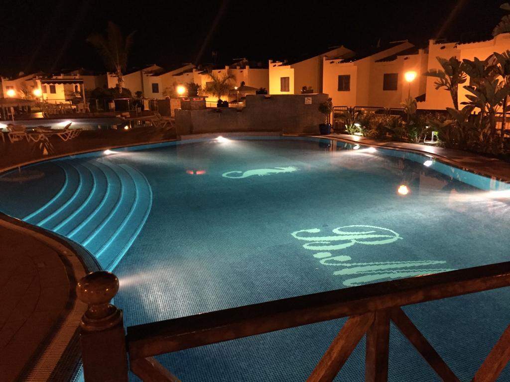 Bahia Meloneras Villa Eksteriør bilde