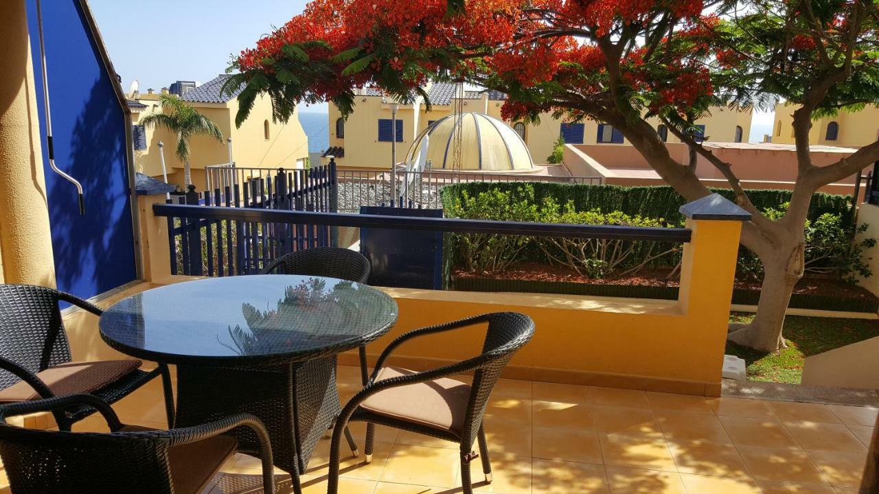 Bahia Meloneras Villa Eksteriør bilde