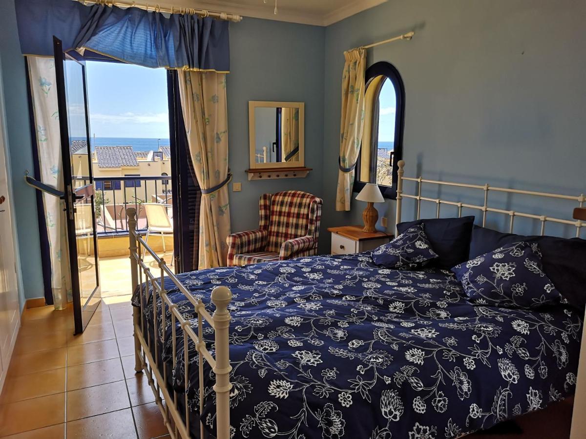 Bahia Meloneras Villa Eksteriør bilde