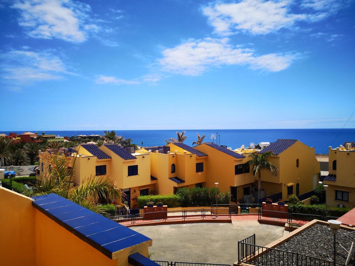 Bahia Meloneras Villa Eksteriør bilde