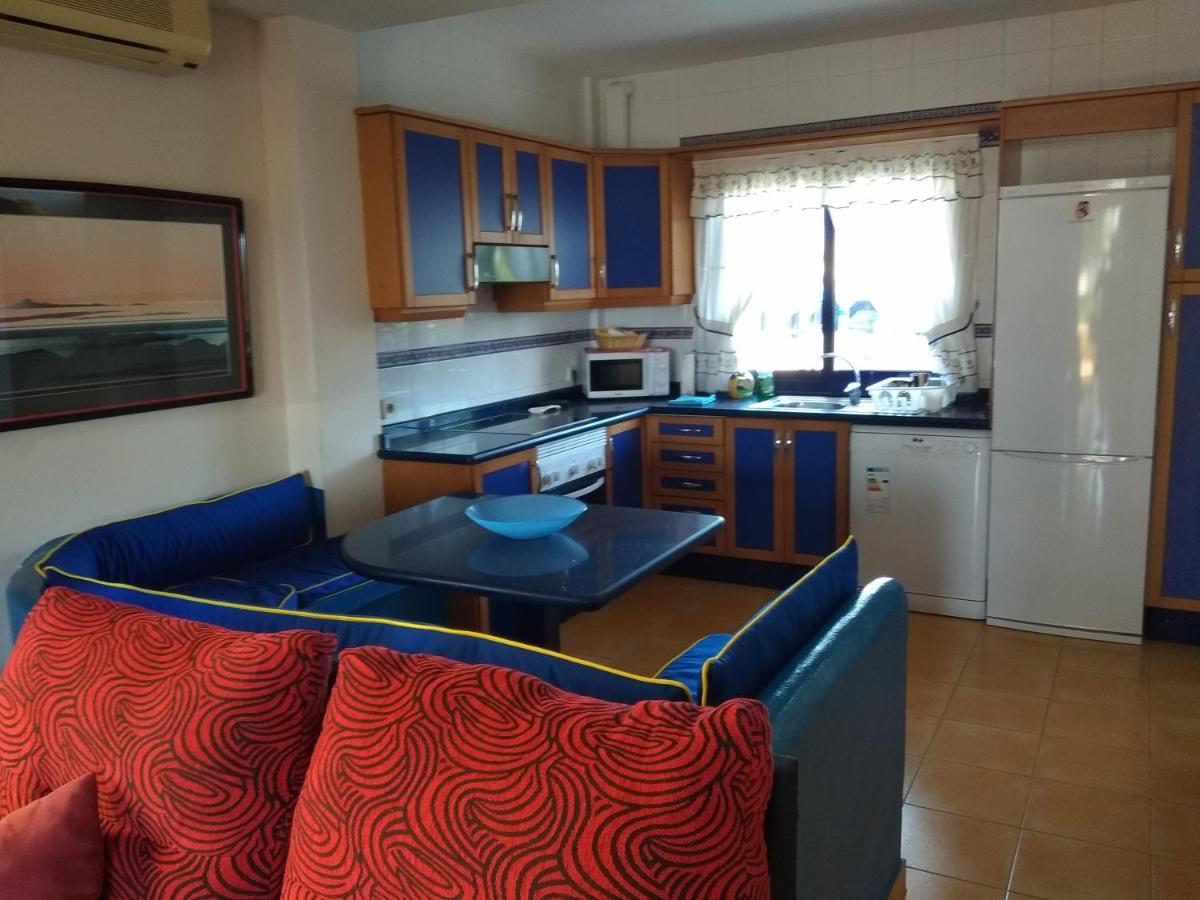 Bahia Meloneras Villa Eksteriør bilde